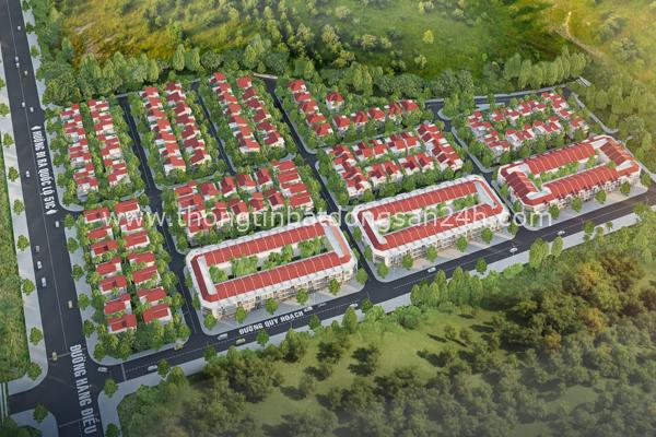 Hodeco được chấp thuận chủ trương xây dựng chung cư Phú Mỹ, vốn đầu tư 500 tỷ đồng 2
