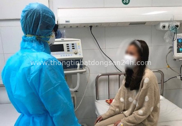 Tình hình sức khỏe của 3 người Việt Nam dương tính với virus Corona hiện tại ra sao? - Ảnh 1.