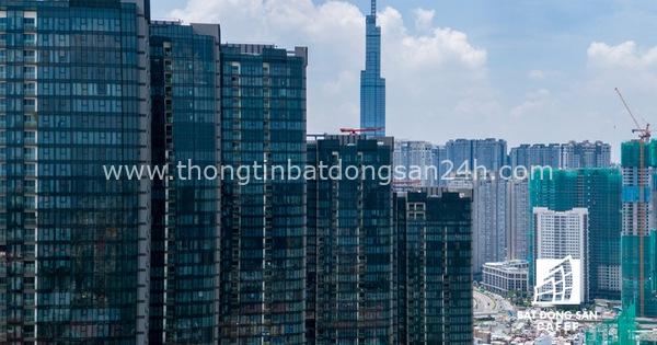 TPHCM và Hà Nội thắng áp đảo trong bảng xếp hạng thành phố năng động nhất thế giới 8
