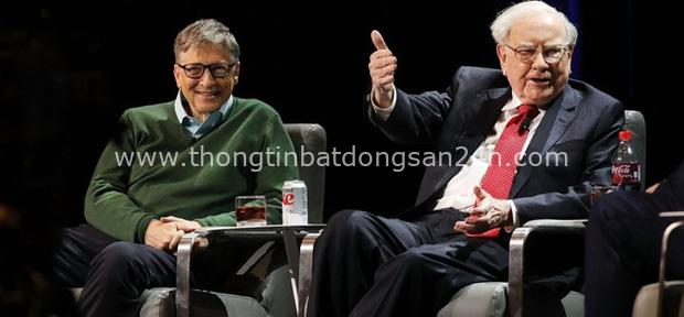 Warren Buffett chỉ ra điểm khác biệt duy nhất giữa người thành công và số đông còn lại, Bill Gates tuy ngạc nhiên nhưng phải đồng tình: Bận rộn chưa chắc đã thành công! - Ảnh 1.
