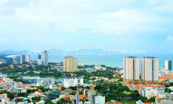 Bà Rịa - Vũng Tàu ủng hộ ý tưởng thực hiện 2 dự án khu đô thị 467 ha 1