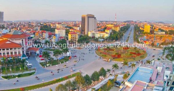 Bắc Ninh phê duyệt 3 dự án đầu tư xây dựng khu nhà ở 5