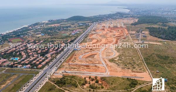 Chính phủ đồng ý triển khai cao tốc Biên Hòa – Vũng Tàu 7
