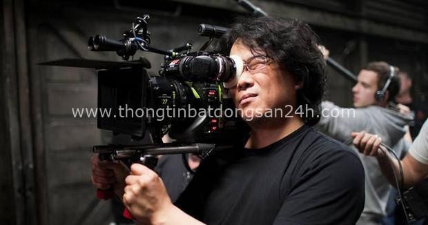 Cuộc đời cha đẻ Ký Sinh Trùng Bong Joon Ho: Từ đạo diễn gia thế khủng dính scandal #Metoo đến kỳ tài làm nên lịch sử tại Oscar - Ảnh 4.