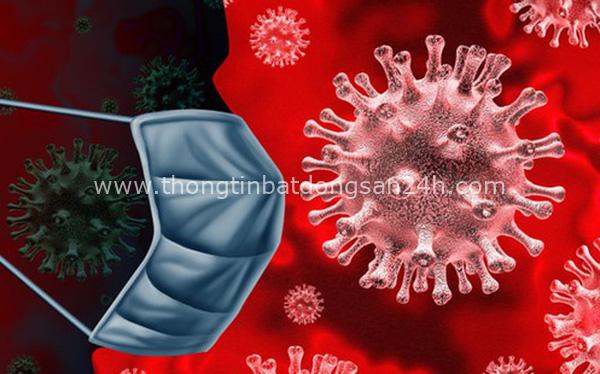 Nghiên cứu mới xác định virus corona Vũ Hán có thể lây lan cực nhanh trong bệnh viện và đây là ý nghĩa của nó 10