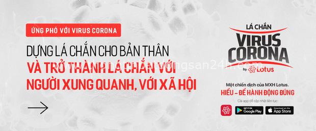 Nghiên cứu mới xác định virus corona Vũ Hán có thể lây lan cực nhanh trong bệnh viện và đây là ý nghĩa của nó - Ảnh 5.