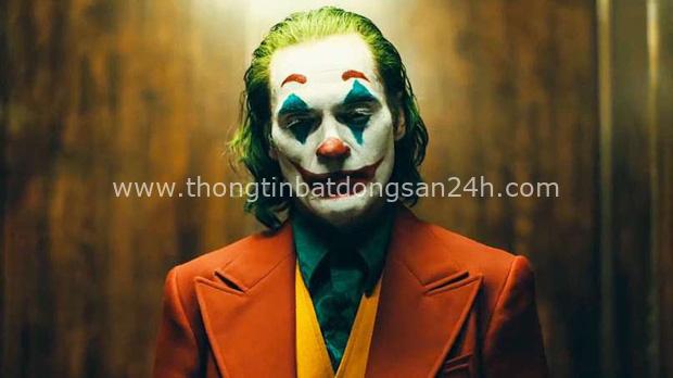 Nhìn về Oscars 2020, từ Parasite tới Joker: Thế giới điện ảnh liệu có thù hằn với người giàu? - Ảnh 3.