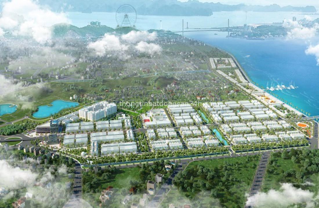 Những cơ hội “vàng” của bất động sản Hạ Long năm 2020 1