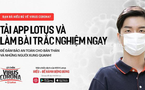 Phỏng vấn dạo: Còn nhiều người Việt vẫn đang hiểu chưa đúng và đủ về kỹ năng phòng tránh virus corona 2