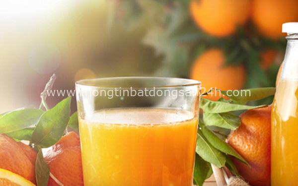 Uống nước cam hay uống nhiều viên vitamin C có giúp chống được virus corona không? 4