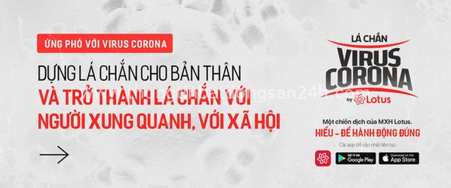 Việt Nam là quốc gia đầu tiên chế tạo thành công Kit thử nhanh virus Corona trong 70 phút - Ảnh 2.