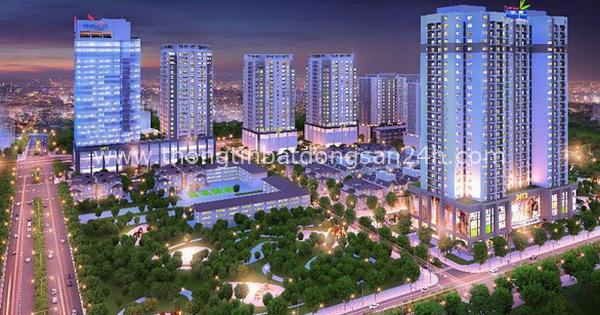 Xuất hiện đại gia BĐS tặng hơn 40.000 khẩu trang y tế cho toàn bộ cư dân 8 tòa nhà trong một khu đô thị tại Hà Nội 7