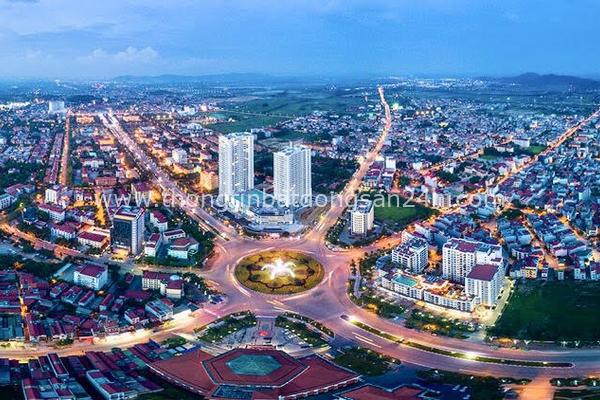 Bắc Ninh tìm nhà đầu tư cho dự án khu thương mại dịch vụ hơn 300 tỷ đồng 7
