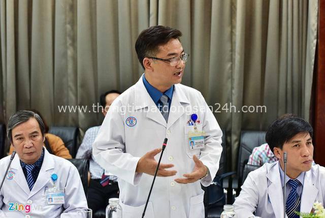  Bác sỹ Việt Nam chỉ ra cách có thể loại bỏ Covid-19 khi lỡ hít phải - Ảnh 1.