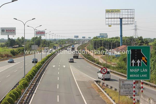 Đẩy mạnh đầu tư hạ tầng giao thông cho Long Thành, Đồng Nai 3