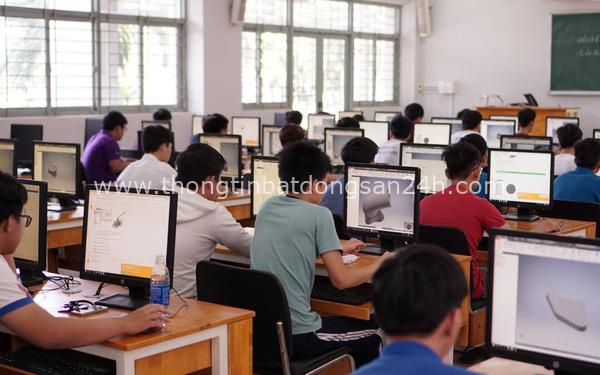 OneCAD Vietnam hỗ trợ Sinh Viên và Kỹ sư toàn quốc học phần mềm Autodesk miễn phí 8