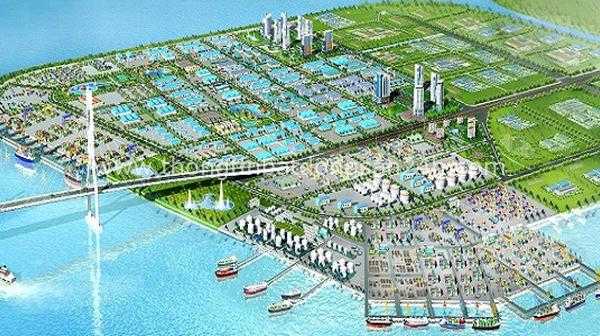 Quảng Ninh 'thúc' tiến độ GPMB loạt dự án khu công nghiệp trọng điểm 3