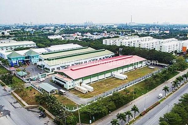 Thanh Hoá thành lập cụm công nghiệp Tượng Lĩnh gần 50 ha 4