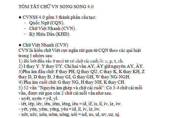  Bị phản đối kịch liệt, tác giả “Chữ Việt Nam song song 4.0” lên tiếng: Chỉ mất 3 buổi học là thành thạo kiểu chữ mới này - Ảnh 7.