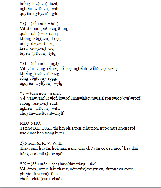  Bị phản đối kịch liệt, tác giả “Chữ Việt Nam song song 4.0” lên tiếng: Chỉ mất 3 buổi học là thành thạo kiểu chữ mới này - Ảnh 9.