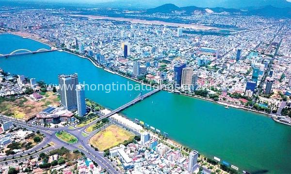 Đà Nẵng kêu gọi đầu tư 3 dự án khu công nghiệp 1
