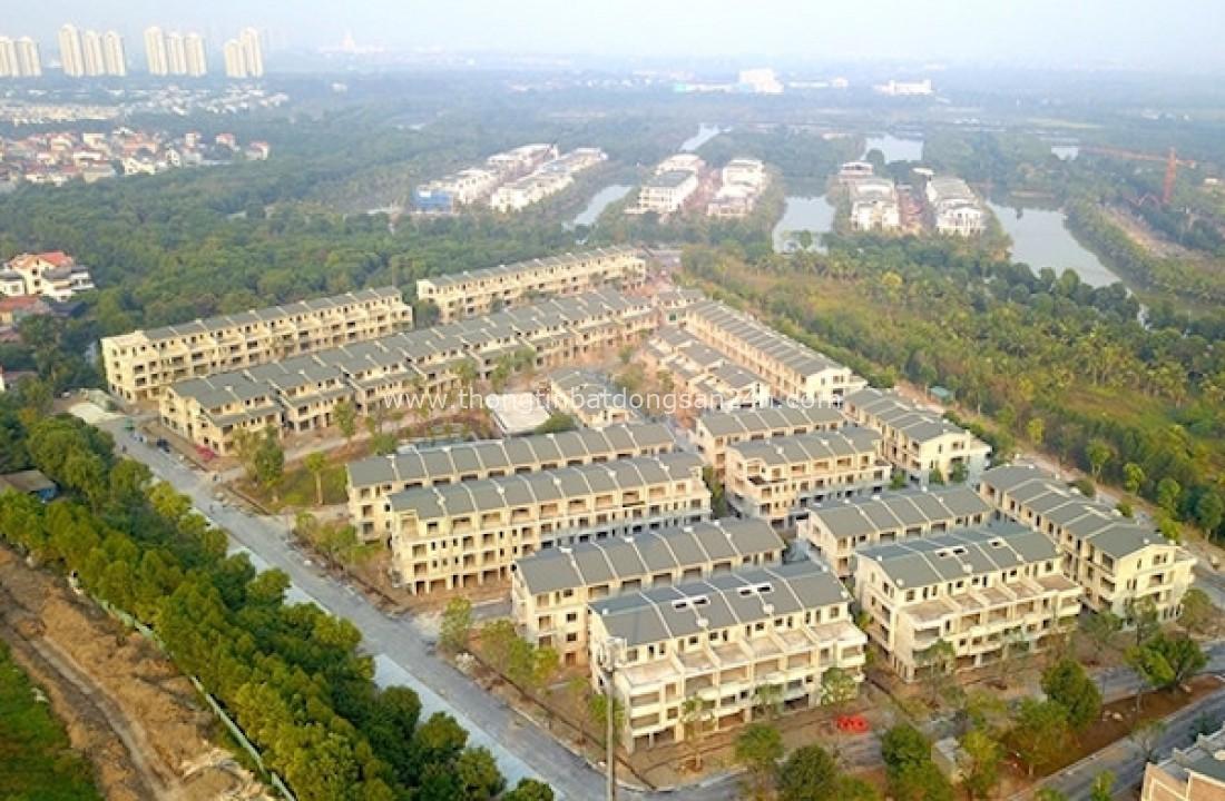 Hưng Yên: Hơn 200 căn biệt thự “xây chui, bán trộm” như thế nào? 9