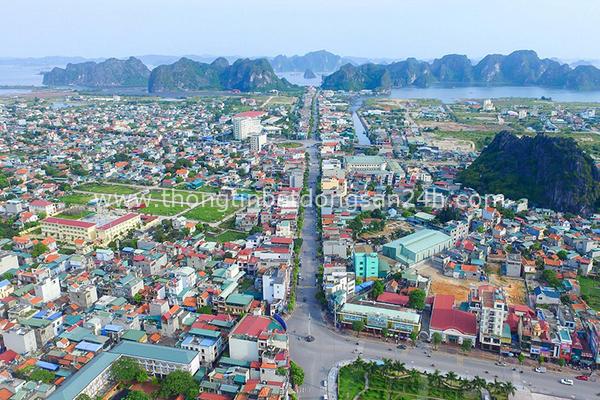Quảng Ninh chấp thuận chủ trương đầu tư dự án hơn 2.900 tỷ đồng ở Cẩm Phả 1