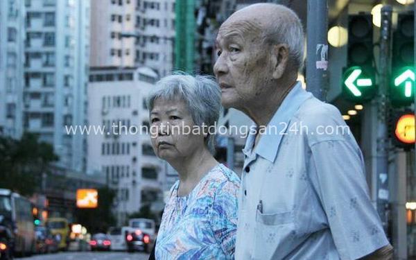 6 bí quyết giúp người Hong Kong sống thọ nhất thế giới: Chơi mạt chược, làm việc xuyên nghỉ hưu, ít hút thuốc... 3