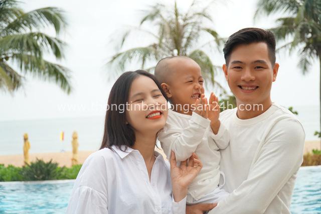 Cặp vợ chồng trẻ đóng cửa chuỗi cửa hàng ăn vặt Sài Gòn thu nhập 100 triệu/tháng để xây mô hình “gia đình toàn thời gian” hạnh phúc - Ảnh 5.