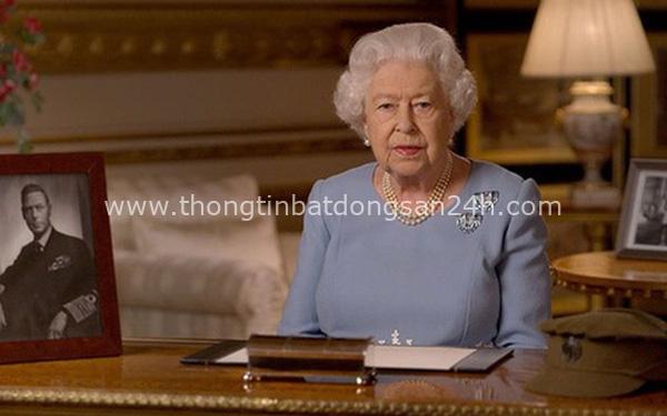 Dấu hiệu cho thấy hoàng gia Anh sắp có sự thay đổi lớn, điều mà Nữ hoàng chưa bao giờ từng nghĩ đến 8