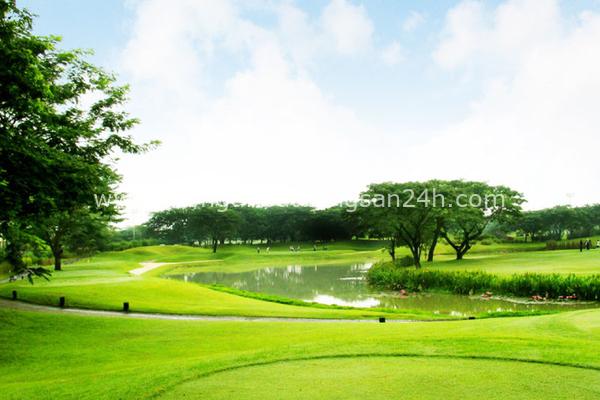 Hà Nội duyệt Quy hoạch 1/500 xây dựng khu nhà vườn sinh thái và sân tập golf hơn 66 ha 4