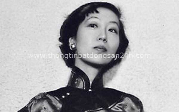 Ngũ đại tài nữ thời Trung Hoa Dân Quốc rốt cuộc xinh đẹp đến nhường nào mà từ những tấm ảnh cũ đã có thể nhận ra nét quyến rũ của họ? 1