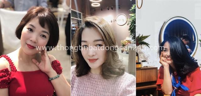 Tạo kiểu và chăm sóc tóc an toàn bằng sản phẩm hữu cơ – xu hướng mới tại Việt Nam - Ảnh 2.