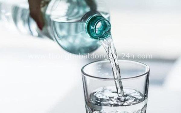 Uống nước trong 3 khoảng thời gian này có thể đem đến lợi ích vàng cho sức khỏe 1