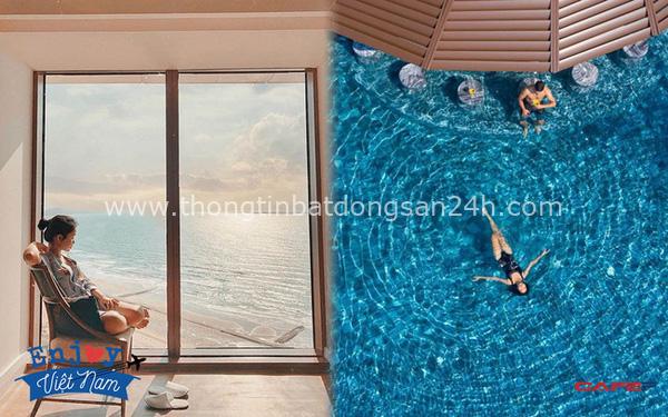 4 resort 5 sao rất đáng để trải nghiệm ở Vũng Tàu: Những địa điểm hoàn hảo cho các gia đình muốn nghỉ dưỡng 1