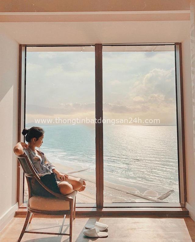  4 resort 5 sao rất đáng để trải nghiệm ở Vũng Tàu: Những địa điểm hoàn hảo cho các gia đình muốn nghỉ dưỡng - Ảnh 6.
