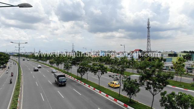 Chung cư trăm hoa đua nở dọc đại lộ đẹp nhất Sài Gòn - Ảnh 20.