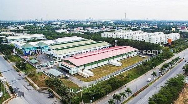 Hà Nội lập thêm 4 cụm công nghiệp ở các huyện Thường Tín, Hoài Đức, Đan Phượng 1