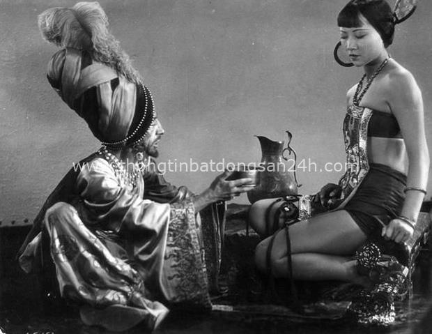  Hoàng Liễu Sương - Hành trình từ nữ diễn viên bị phân biệt đối xử đến minh tinh gốc Á đầu tiên được vinh danh trên bầu trời Hollywood - Ảnh 5.