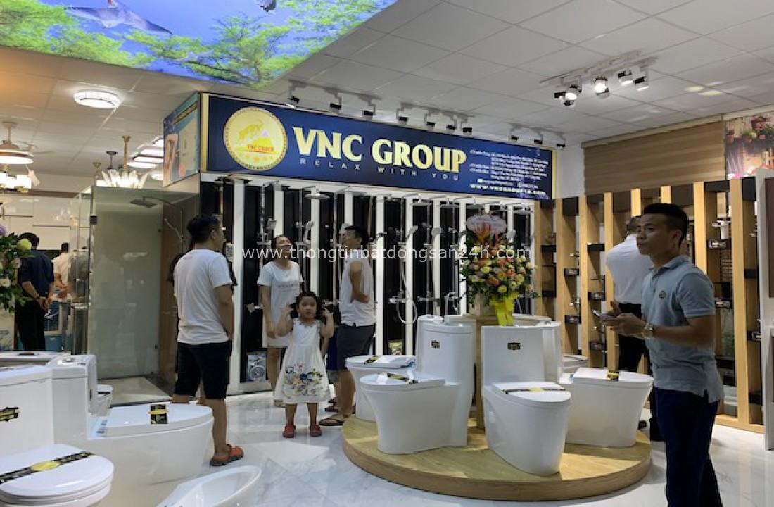 Khai trương showroom nội thất VNC Group chi nhánh miền Bắc 1