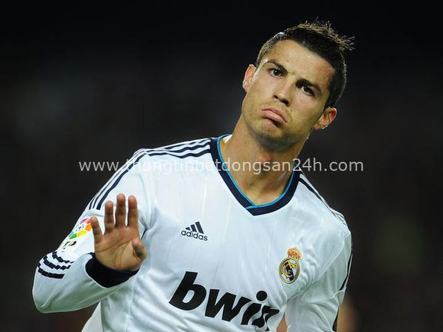 Là cầu thủ đầu tiên có 1 tỷ USD, Cristiano Ronaldo kiếm và tiêu tiền ra sao? - Ảnh 9.