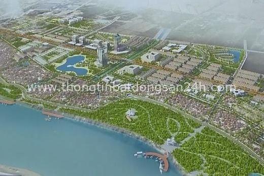 Lộ diện nhà đầu tư trúng sơ tuyển dự án khu đô thị gần 13.000 tỷ ở Thanh Hoá 4