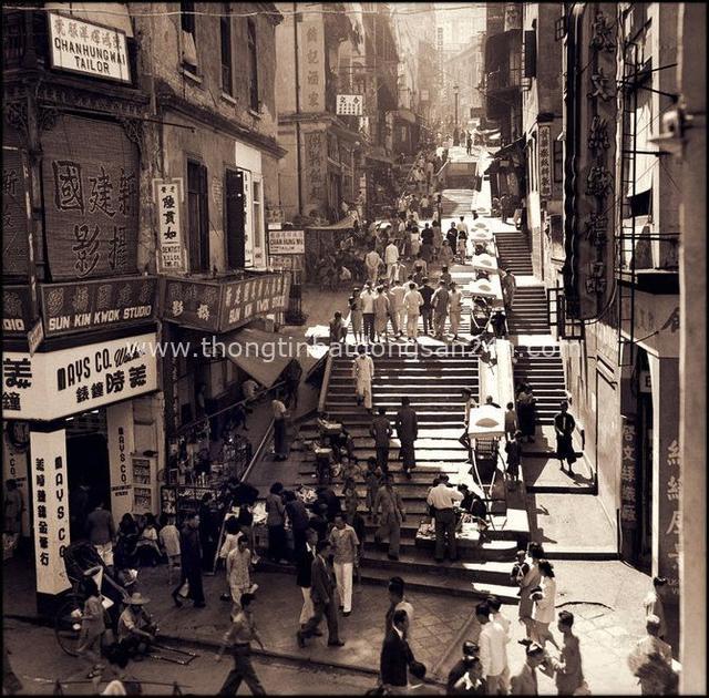  Loạt ảnh quý giá phản ánh chân thật cuộc sống người Trung Quốc trong giai đoạn biến động từ cuối thời nhà Thanh đến thời Dân Quốc - Ảnh 11.