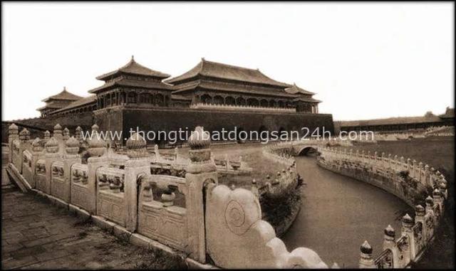  Loạt ảnh quý giá phản ánh chân thật cuộc sống người Trung Quốc trong giai đoạn biến động từ cuối thời nhà Thanh đến thời Dân Quốc - Ảnh 14.