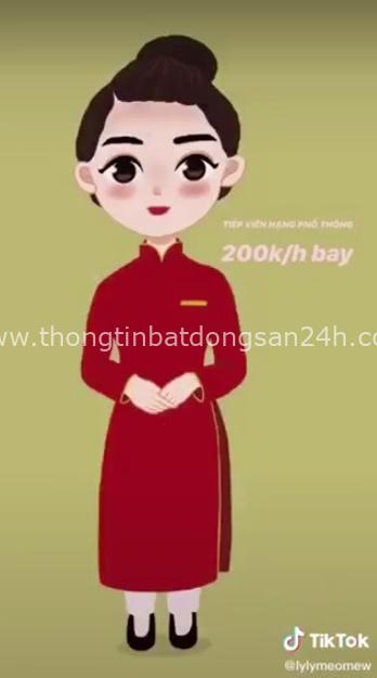 Nghe người trong nghề tiết lộ thân phận và thu nhập mỗi giờ bay của các cô tiếp viên hàng không mặc áo xanh, đỏ, vàng ở Vietnam Airlines - Ảnh 4.