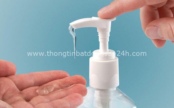Nghiên cứu mới về số lần rửa tay có thể giúp phòng bệnh: Bạn nên áp dụng cho cả gia đình 1