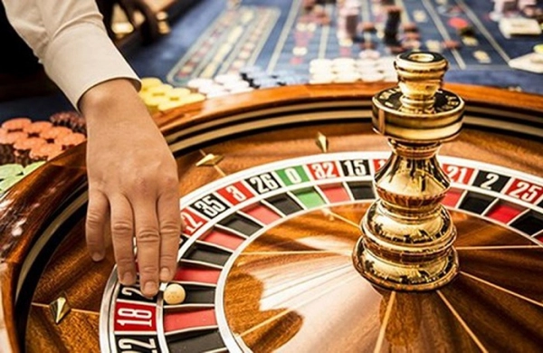 Xem xét, quyết định chủ trương đầu tư 'siêu dự án' nghỉ dưỡng có casino tại Vân Đồn trước 30/9 1