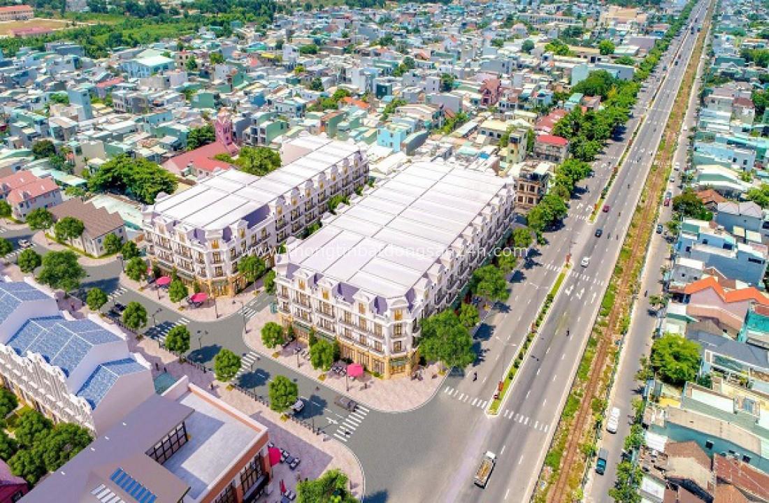 Athena Royal City sẽ tạo cơn sốt đất nền trung tâm Đà Nẵng? 3