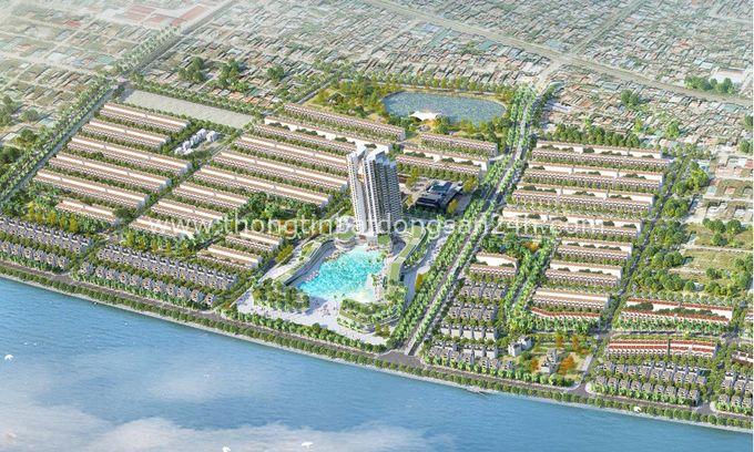 Dự án Green Dragon City tại Quảng Ninh: Ngân sách NN có nguy cơ thất thoát hàng trăm tỷ đồng? 16