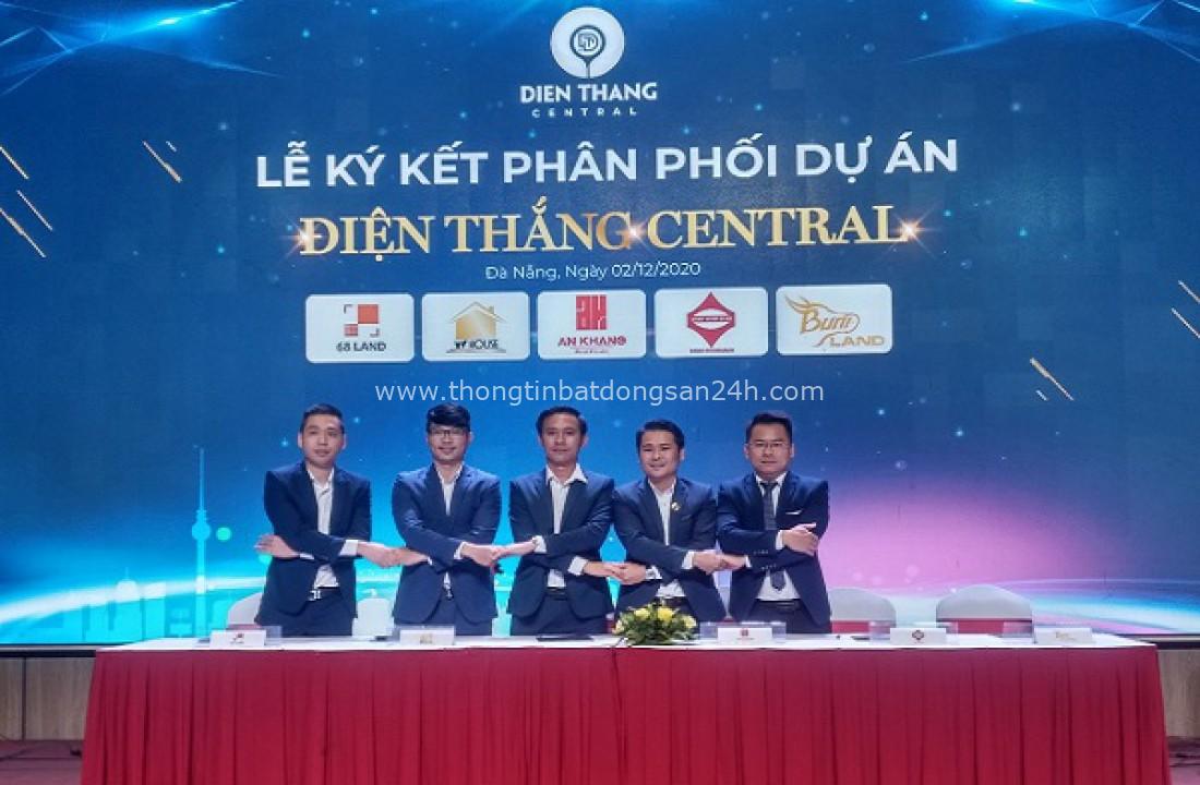 Thêm dự án tại “cửa ngõ” Quảng Nam - Đà Nẵng ra mắt thị trường 14